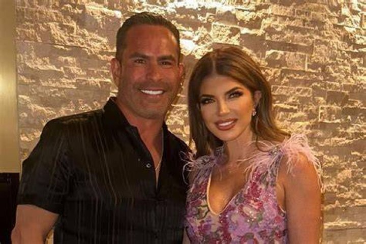 Luis Ruelas (Teresa Giudice) BioWiki, Age, Parents, Boyfriend, Net Worth