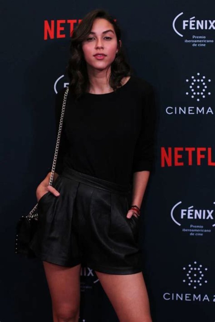 Luisa Rubino Su biograf&iacute;a