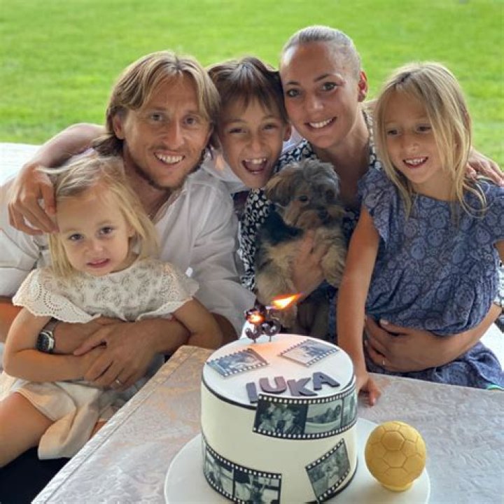 Luka Modric Childhood Story Plus Untold Biography Facts