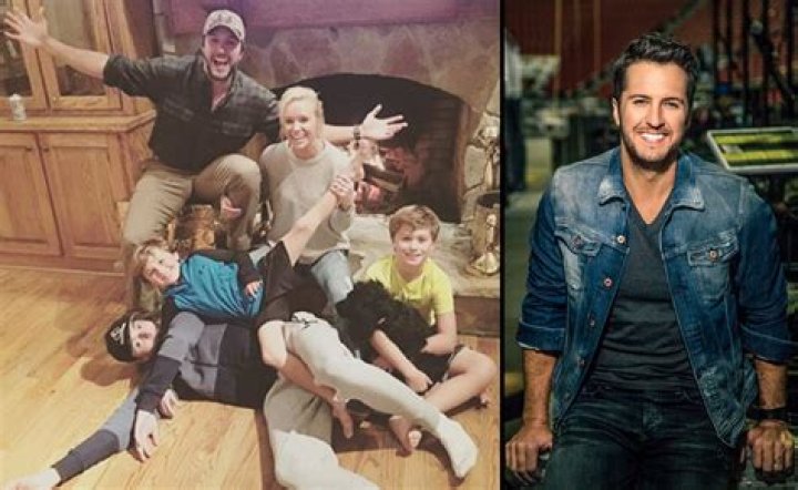Luke Bryan Surprises Kids with Snow Day News [Video]