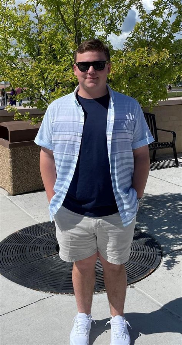 Luke Christopher Cimino Obituary Bel Air, MD