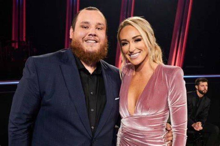 Luke Combs&rsquo; Wife Nicole Said She &lsquo;Wants a Big Family&rsquo; As the Two