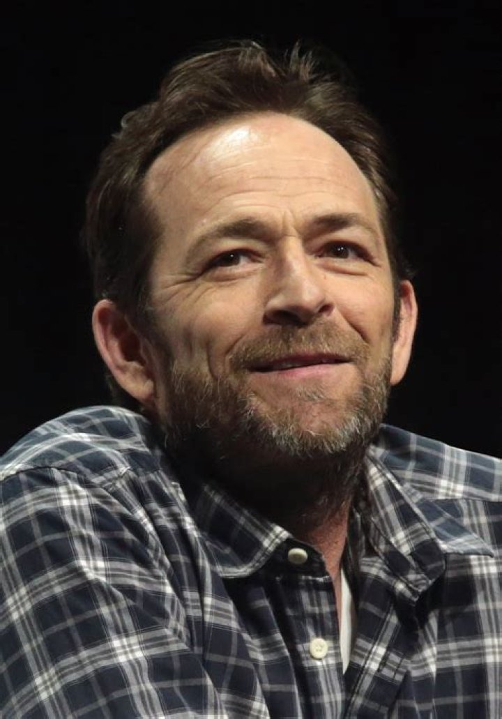 Luke Perry's Son Jack Perry Breaks Silence on Late Father's Death
