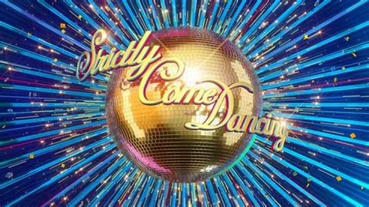 Lulu BBC One Strictly Come Dancing 2011 Trendy short hair styles