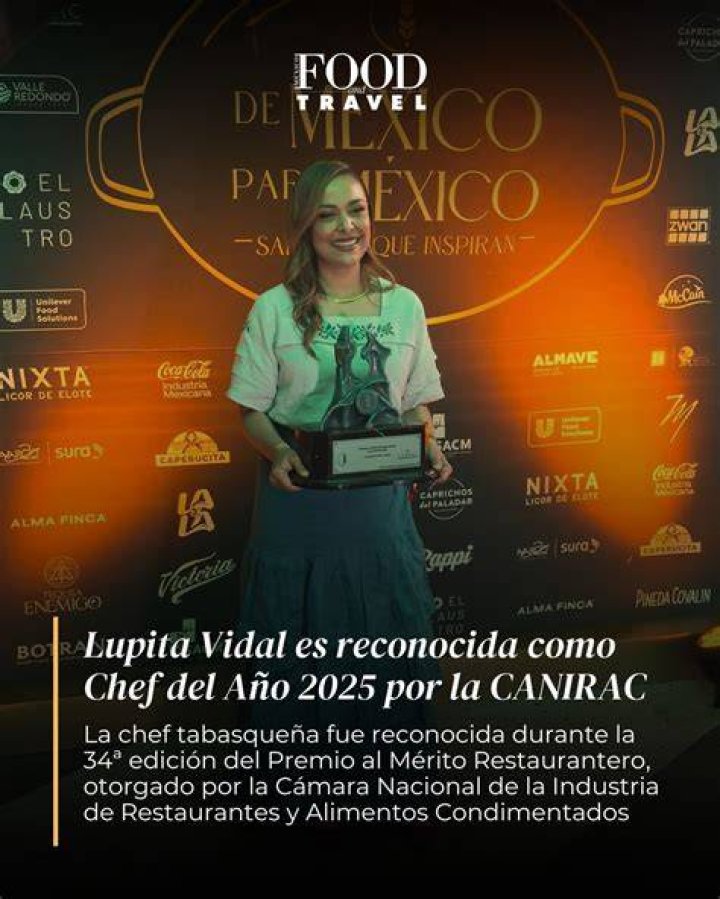 Lupita D&rsquo;Alessio recibir&aacute; el Premio Leyenda en los Latin American Music