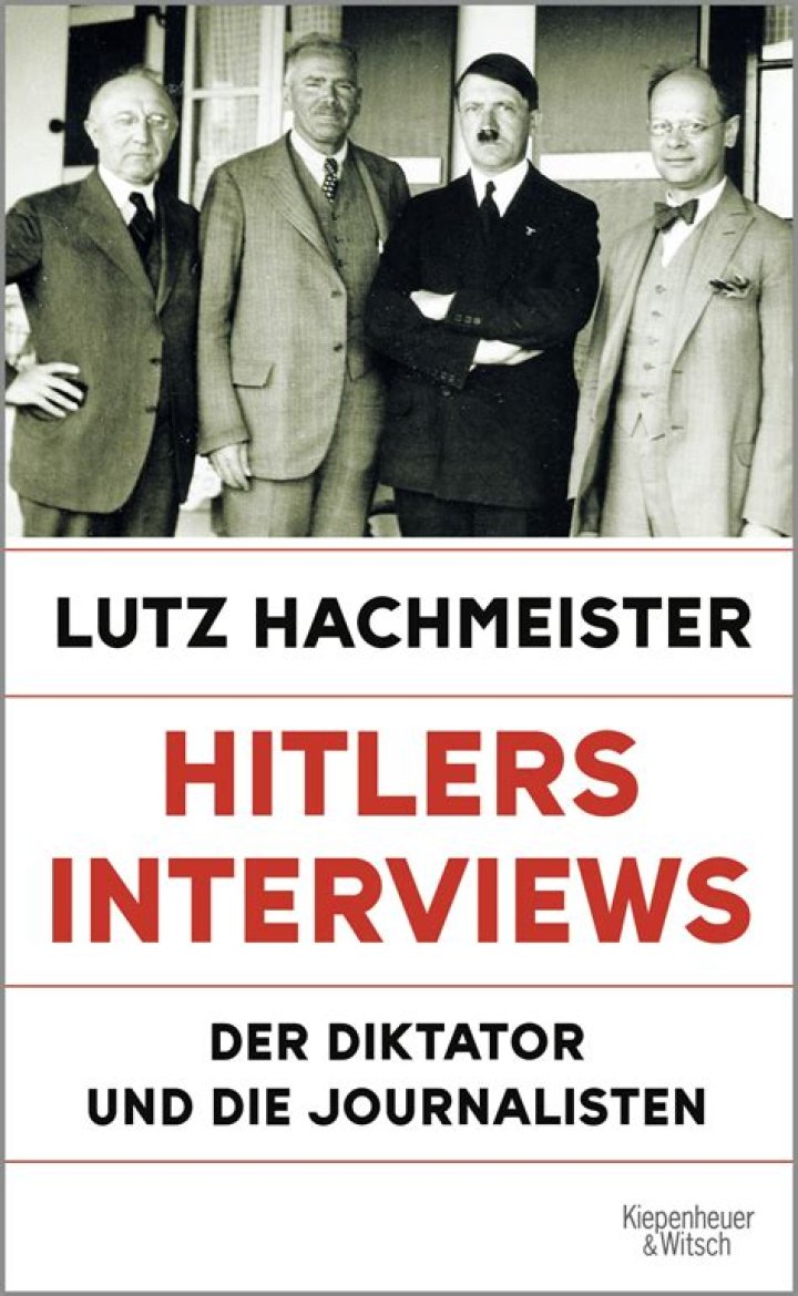 Lutz Hachmeister Lutz Hachmeister