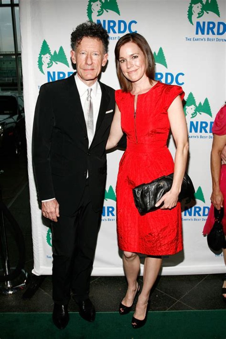 Lyle lovett and april kimble hires stock photography and images Alamy