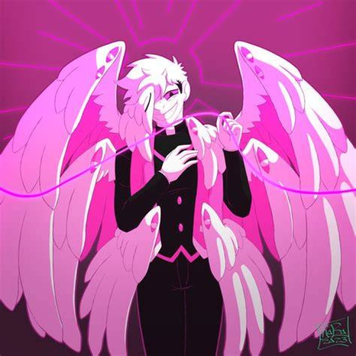 Lyra Crow Reference by RoboBorks on DeviantArt