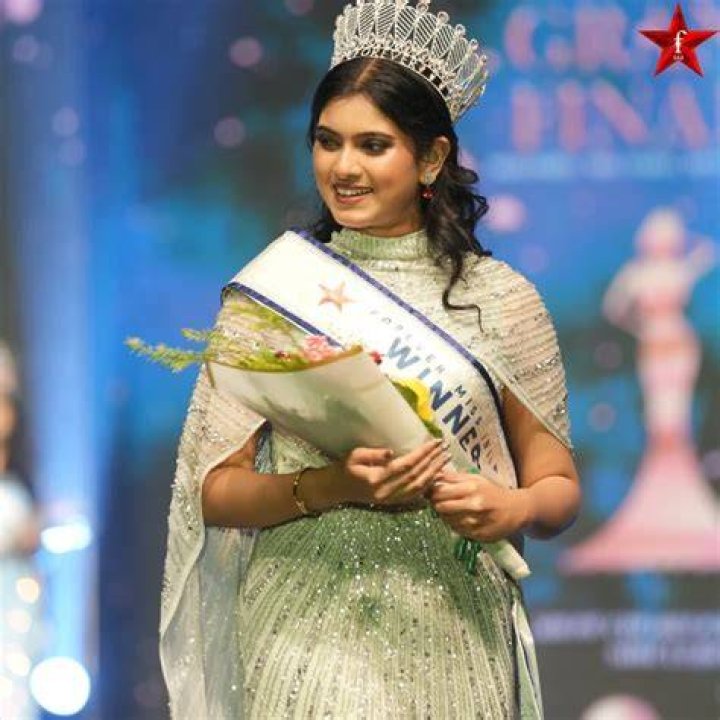 Mabel Hines Viral Miss Jacky Oh Ethnicity