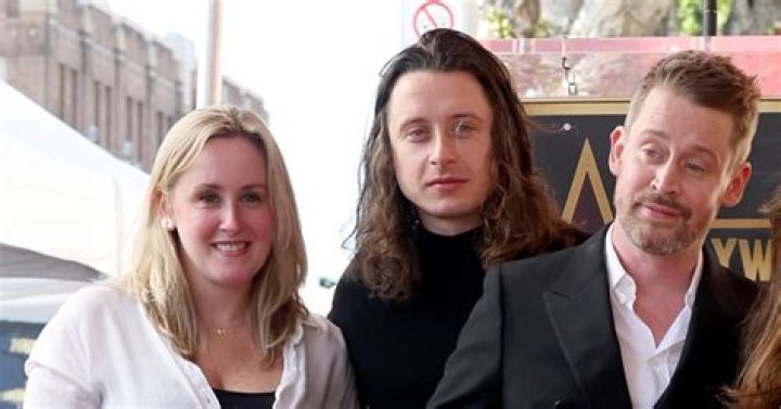 Macaulay Culkin Has 7 Siblings, Including Kieran What to Know