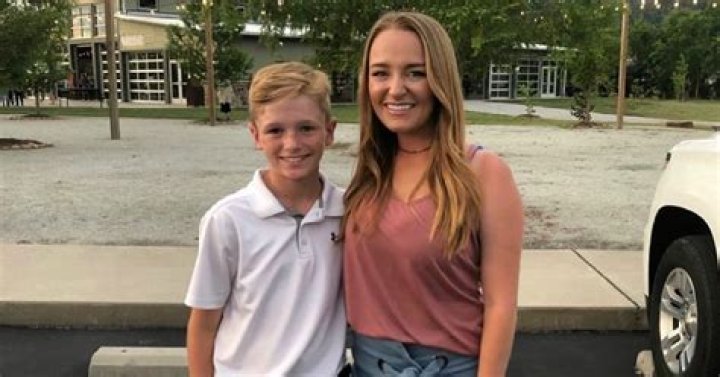 Maci Bookout Celebrates Son's Baseball Game amid Ryan Edwards Sentencing