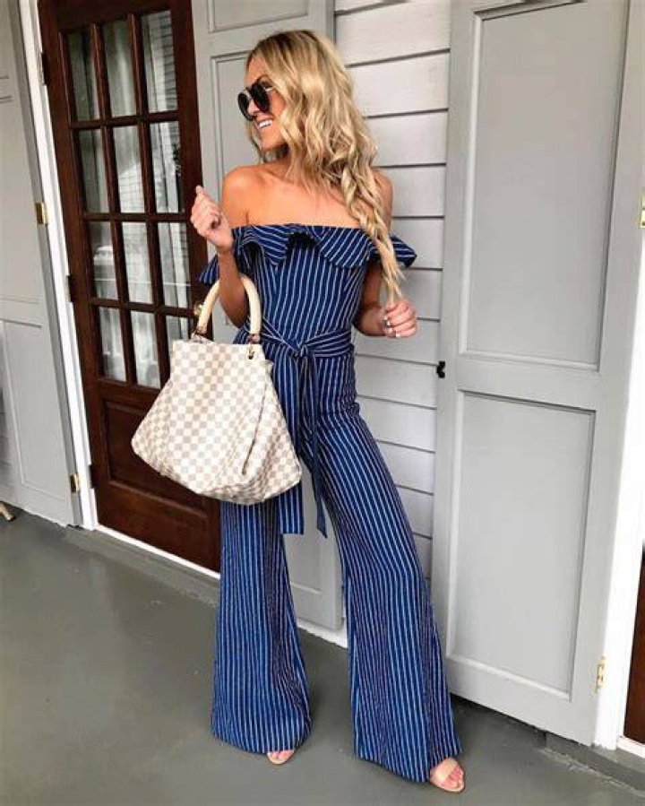 Macy Stucke on Instagram “Stripes 😍 Who else loves them as much as me