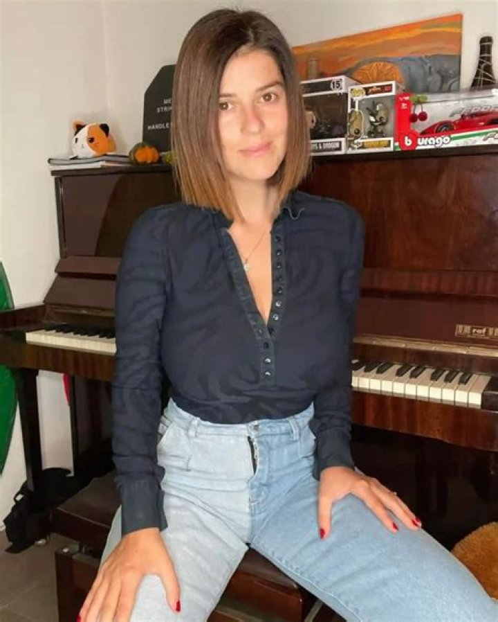 [Madalina Ioana Filip] Mady Gio Bio, Age, Biography, Boyfriend, Husband