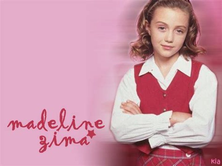 Madeline Zima Madeline Zima Wallpaper (35012169) Fanpop Page 14