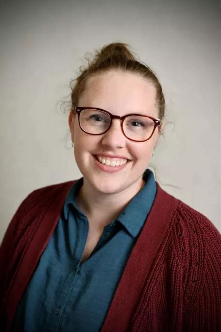 Madison Stanton Lead Therapist Rebekah Children's Services LinkedIn