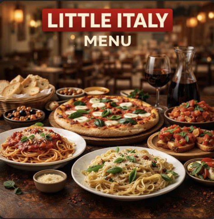 Maggiano&rsquo;s Little Italy Now Open at Downtown Summerlin Eater Vegas