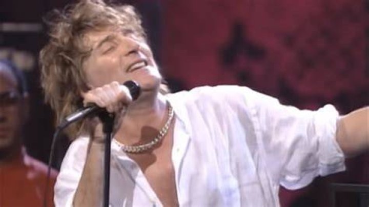 Maggie May YouTube