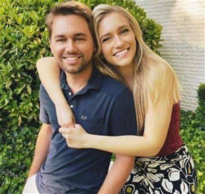 Maggie Sajak Biography, Age, Height, Boyfriend, Net Worth