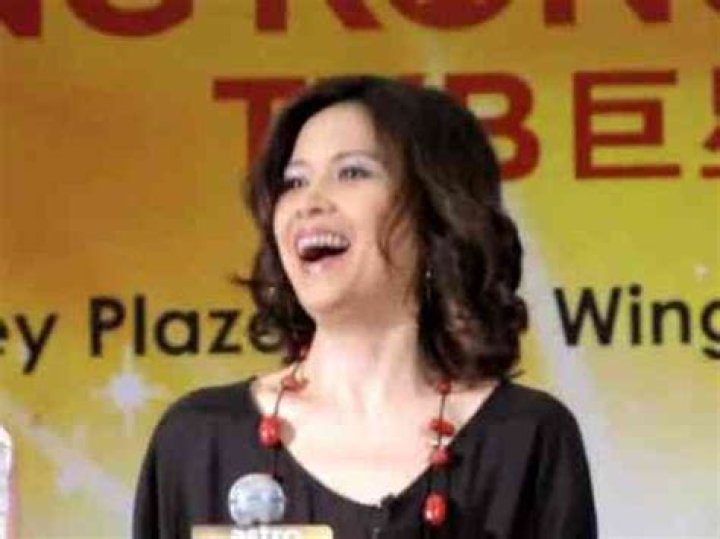 Maggie Shiu Height, Age, Net Worth, Affair, Career, and More