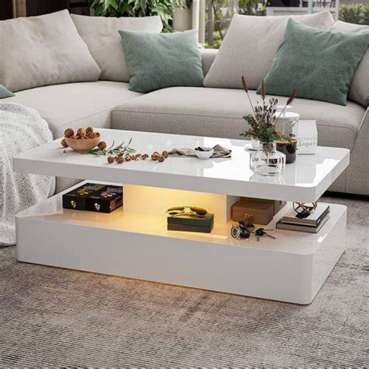 Magic Coffee Table For Sale 20 Modern And Minimalist Living Room