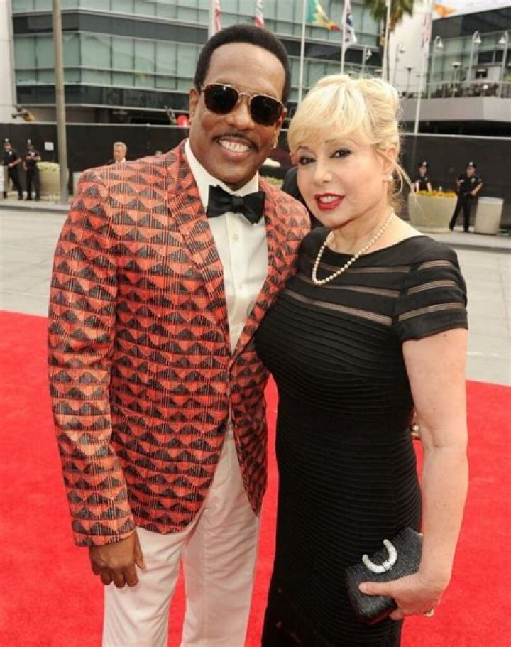 Mahin Wilson (Charlie Wilson’s Wife) Bio, Age, Height, Weight, Career
