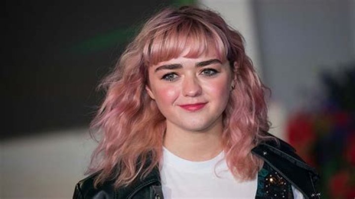 Maisie Williams Net Worth