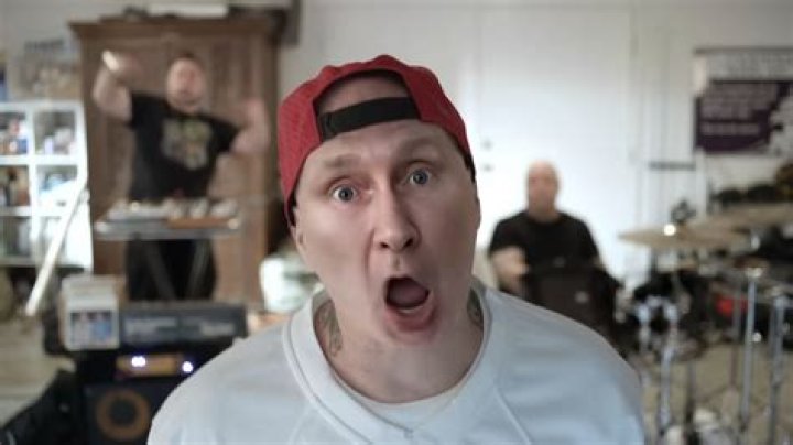 MakeUp Artist Kseniya Beryazina's Husband Fred Durst Know his Past