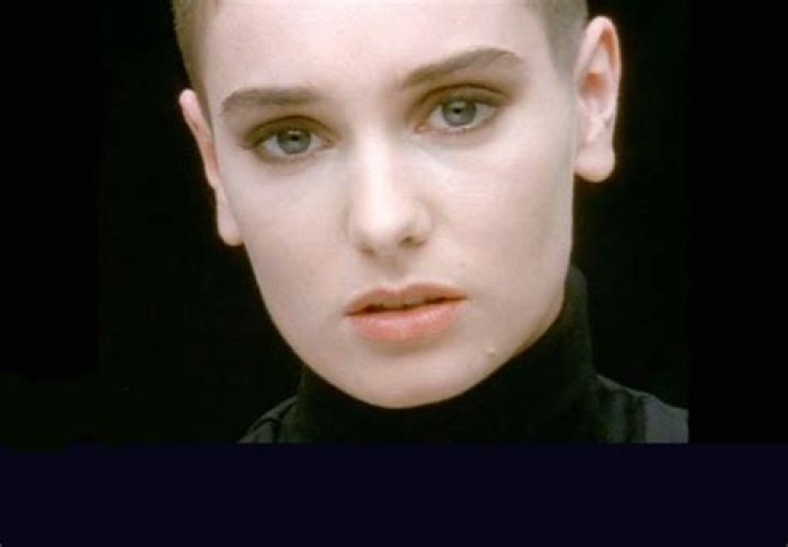 Making Sense of Sinead O&rsquo;Connor&rsquo;s Nonsensical Las Vegas Wedding