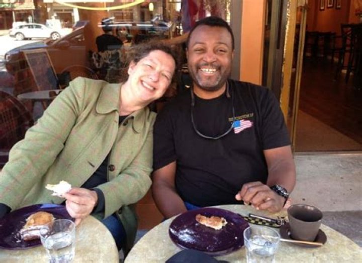 Malcolm Nance is Married to Wife Maryse Nance. 3 Kids.