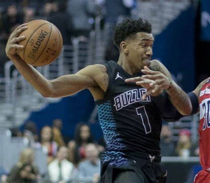 Malik Monk Reinstated From DrugRelated Suspension
