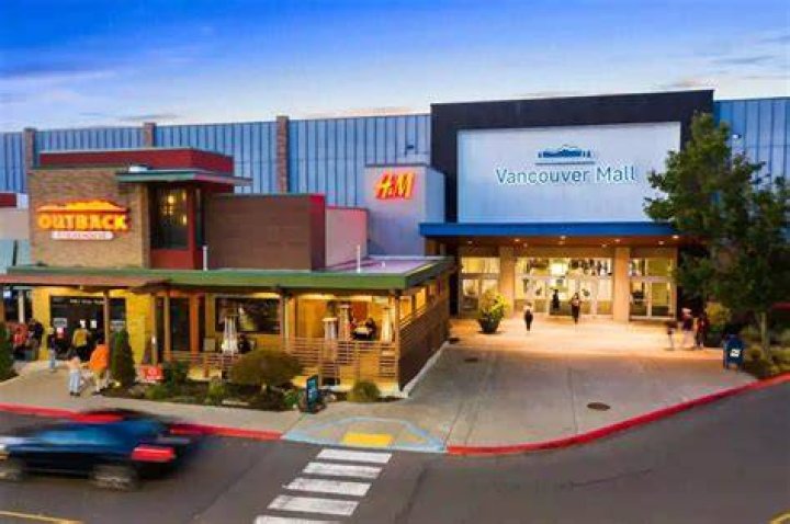 Mall Hours, Stores, Restaurants, and More