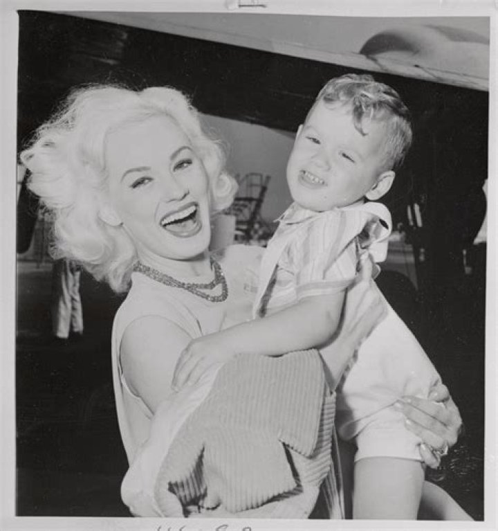 Mamie Van Doren Shared Photos from 92nd Birthday with Son & Husband for