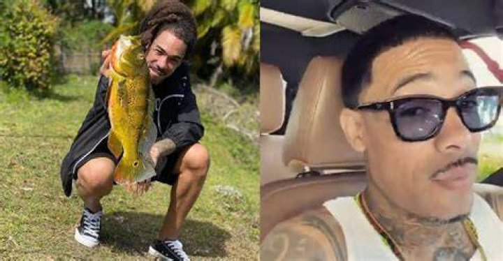Man Looks Old Gunplay's New Haircut Got Fans Reacting » Gistvic Blog