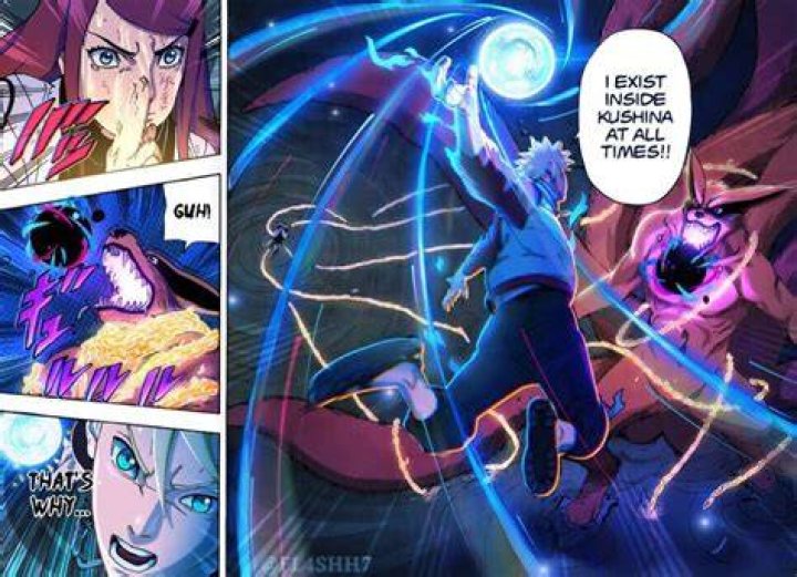 Manga Minato Namikaze Leak Thời Gian Ra Mắt, Nội Dung