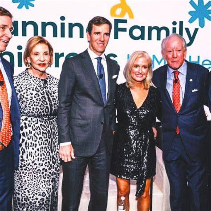 manning family legacy manning family legacy