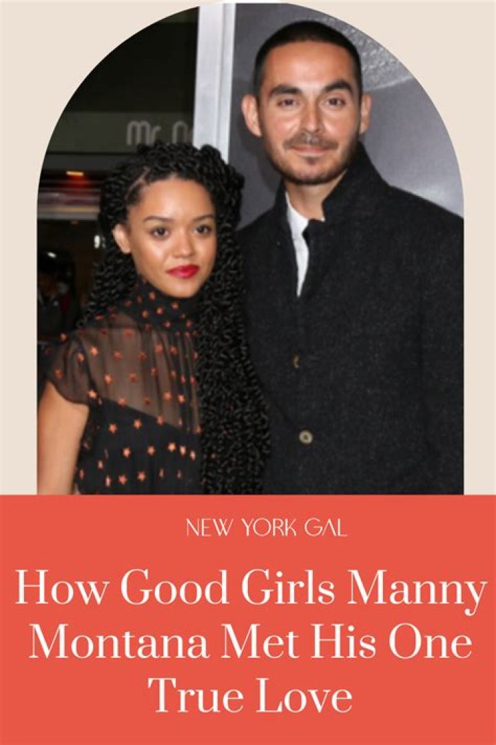Manny Montana Bio, Age, Height, Wife, Baby, Net Worth