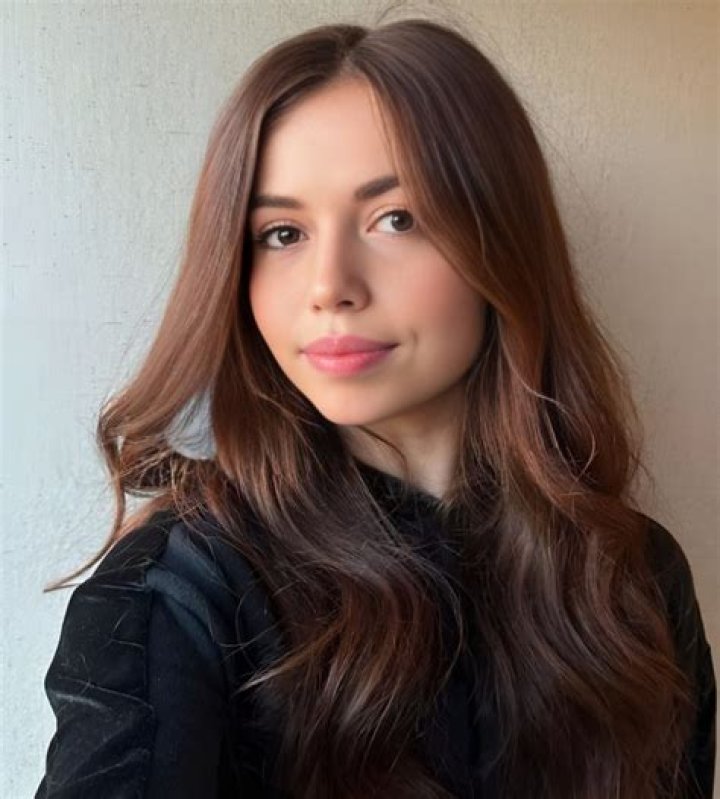 Mara Justine 12 years