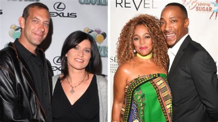 Marc Andrus and his romantic and happy life with actress Nancy McKeon