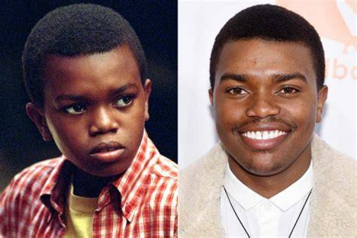 Marc John Jefferies Disney Wiki Fandom