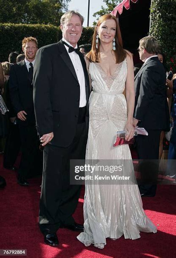 Marcia Cross and Her Husband Both Survived Cancer &mdash; Glimpse into Their