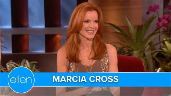 Marcia Cross Marcia Cross Photo (32456611) Fanpop