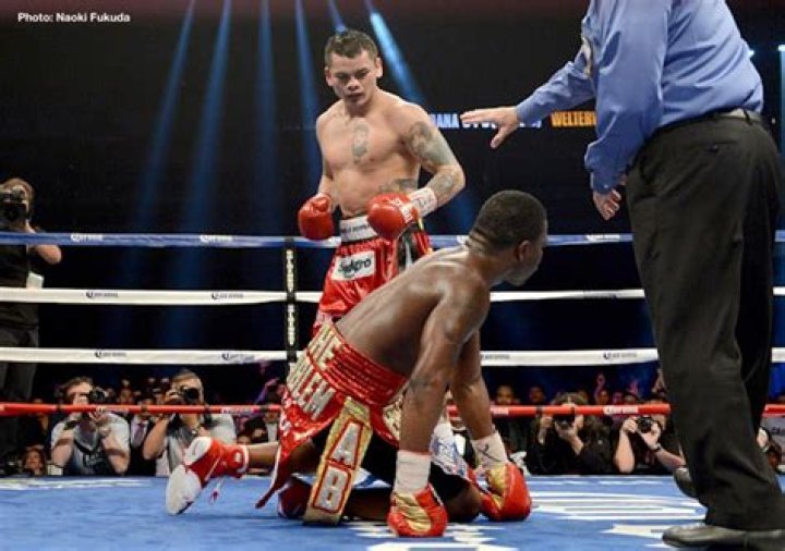 Marcos Maidana Boxer Wallpaper&Picture DeskTop Wallpapers College