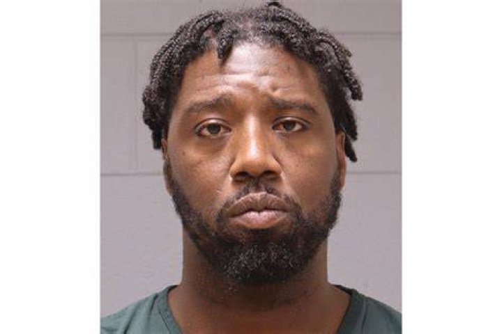 Marcus Lofton A Michigan Man Shoots His Wife Alicia Danielle Lofton