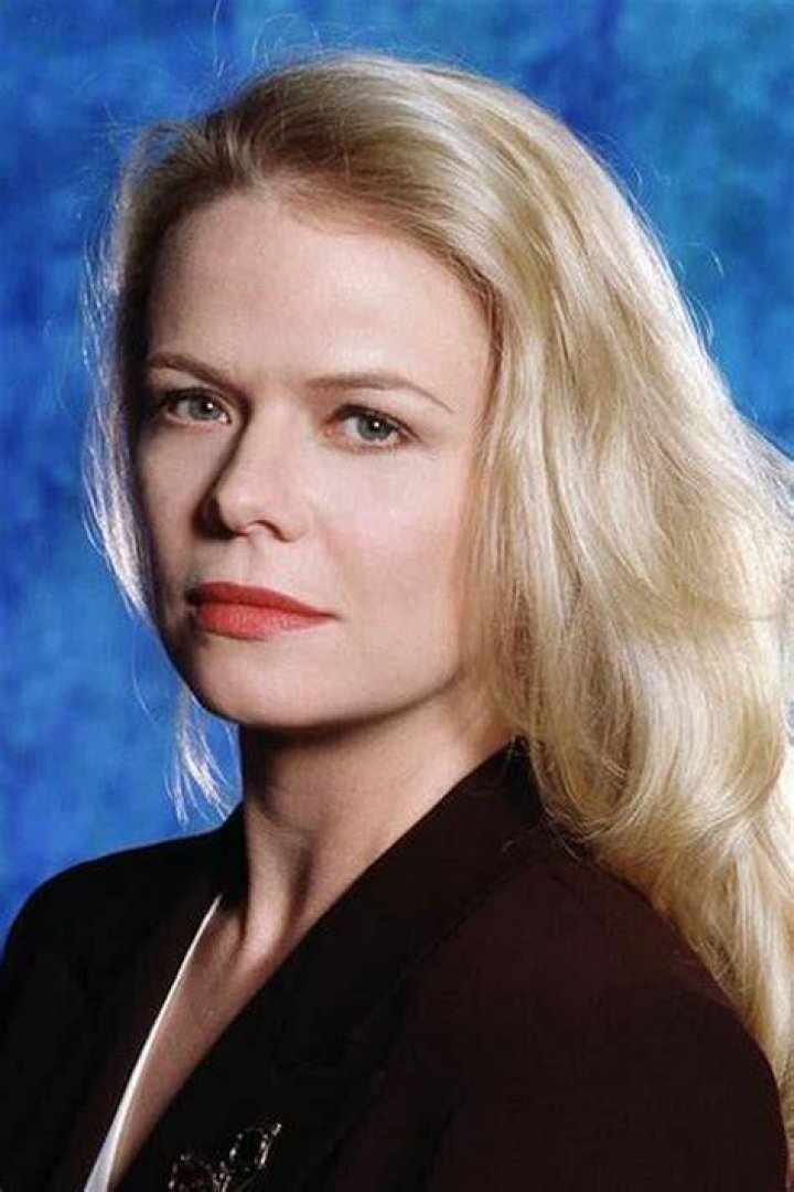 Marcy Walker California Clan Wiki Fandom
