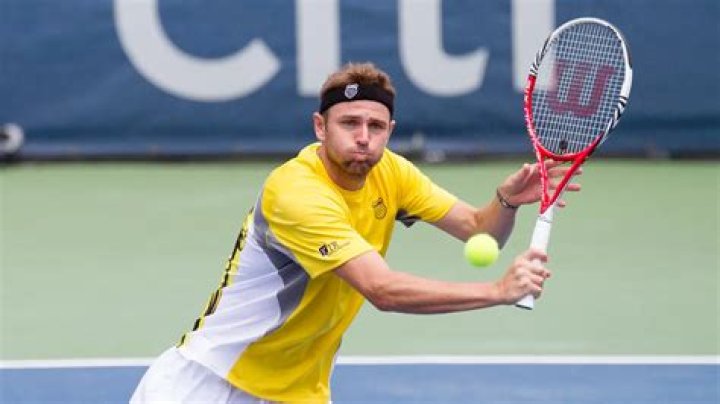 Mardy Fish Bio, Net Worth, Titles, Records, Ranking, Salary, Married