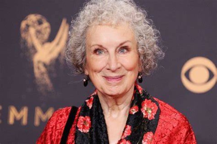 Margaret Atwood just nailed the connection between climate change