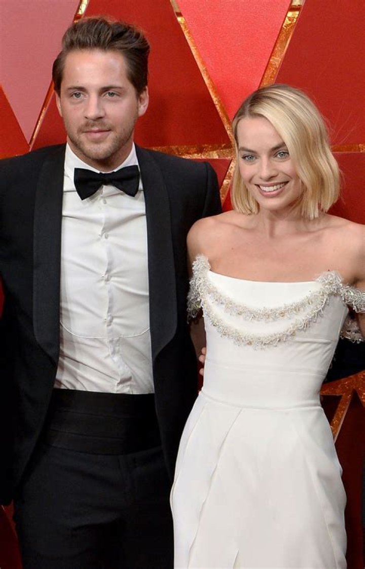 Margot Robbie husband Tom Ackerley bio age, height, net worth Legit.ng