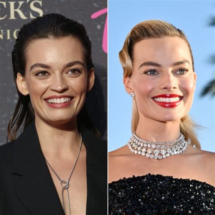 Margot Robbie&rsquo;s Doppelg&auml;nger, Emma Mackey, Joins LiveAction &lsquo;Barbie&rsquo; Movie