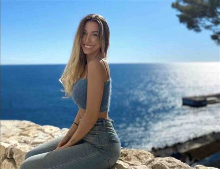 Maria Braccini, nuova vita dopo Sinner &ldquo;Adesso faccio&hellip;&rdquo;