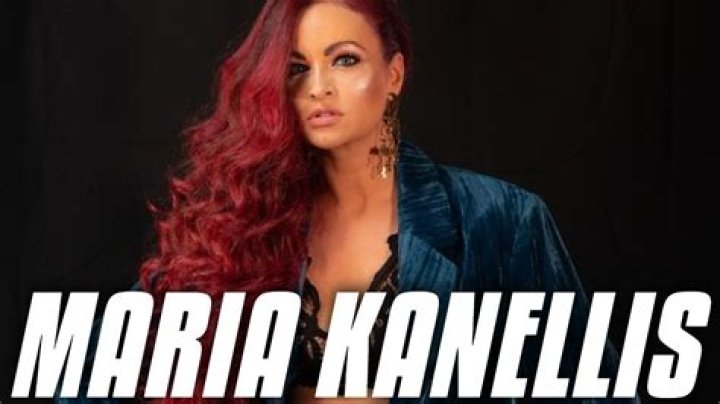 Maria Kanellis aka mariakanellis Nude Leaks OnlyFans Photo 245 Faponic